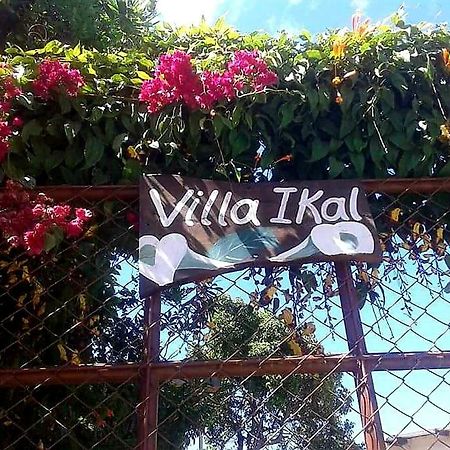Villa Ikal Hotel Concepción de Ataco 외부 사진